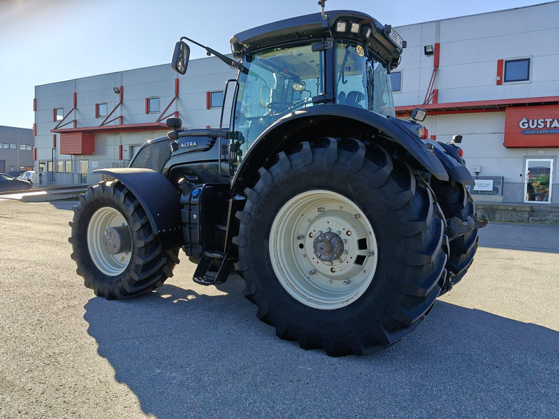 Valtra S353 - Tracteur agricole: photos 4 Valtra S353 - Tracteur agricole: photos 4