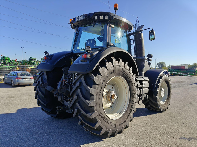 Valtra S353 - Tracteur agricole: photos 3 Valtra S353 - Tracteur agricole: photos 3