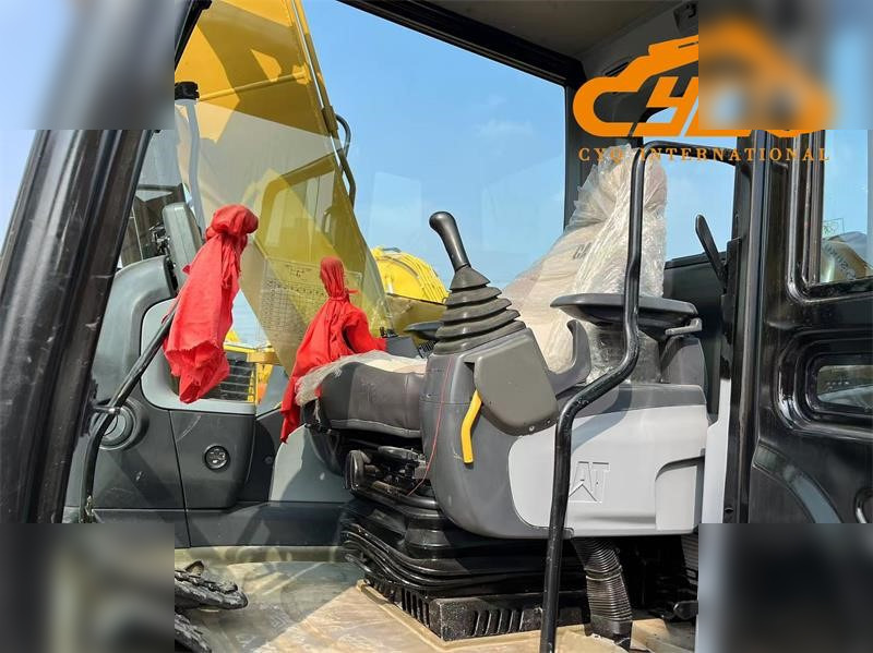 Pelle sur chenille CATERPILLAR 312D2 GC: photos 6