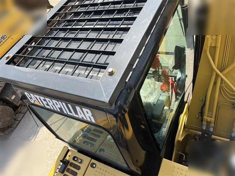 CATERPILLAR 312D2 GC - Pelle sur chenille: photos 5 CATERPILLAR 312D2 GC - Pelle sur chenille: photos 5