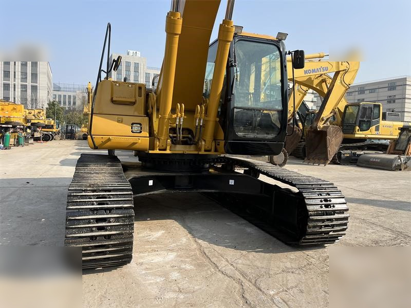 CATERPILLAR 325CL - Pelle sur chenille: photos 3 CATERPILLAR 325CL - Pelle sur chenille: photos 3