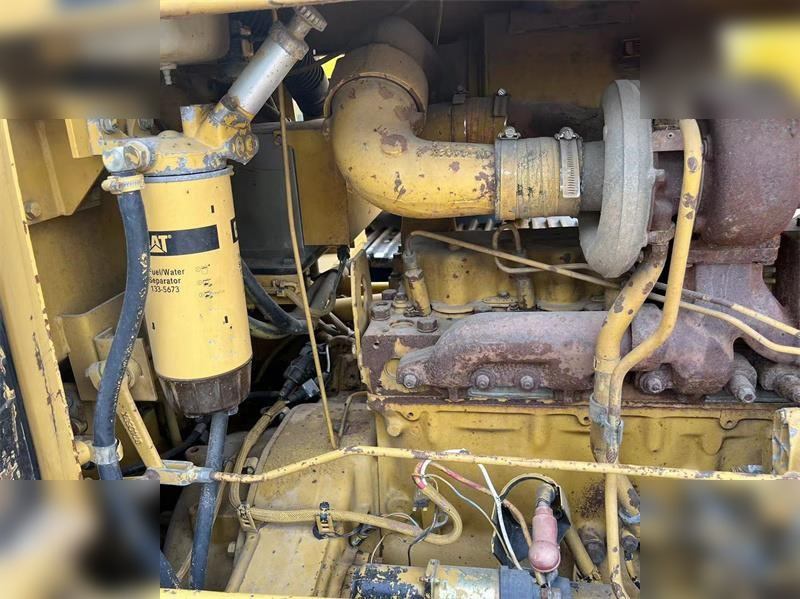 DOOSAN DX225 LCA - Pelle sur chenille: photos 4 DOOSAN DX225 LCA - Pelle sur chenille: photos 4