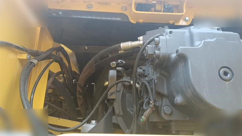 Pelle sur chenille KOMATSU PC400-7: photos 8