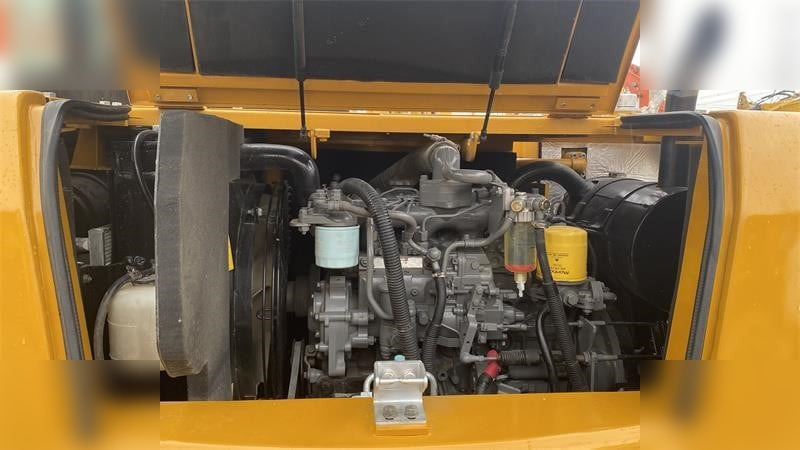 SANY SY75C - Pelle sur chenille: photos 5 SANY SY75C - Pelle sur chenille: photos 5