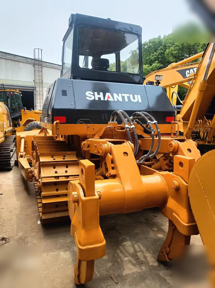 SHANTUI SD22 - Bulldozer: photos 3 SHANTUI SD22 - Bulldozer: photos 3