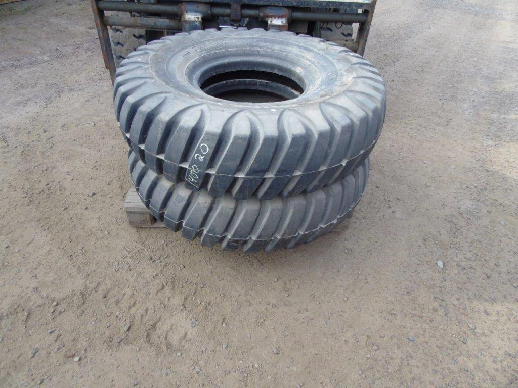 Goodyear 1400-20, 20 lager - Pneu: photos 1 Goodyear 1400-20, 20 lager - Pneu: photos 1