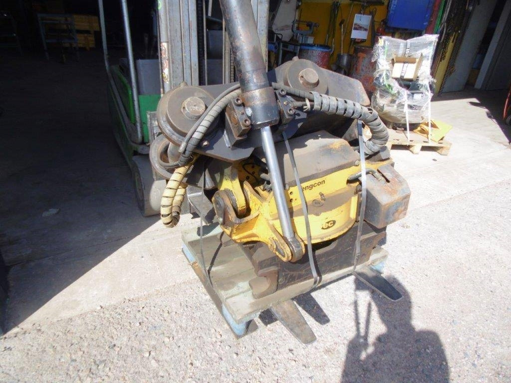 Rototilt Engcon EC 20 passande Volvo - Tiltrotator: photos 2 Rototilt Engcon EC 20 passande Volvo - Tiltrotator: photos 2