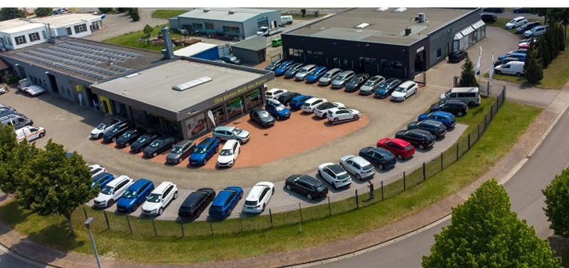 Adria Adora 573 PT* Fb-Temp.*Alde-Warmwasser-Hz. - Caravane: photos 5 Adria Adora 573 PT* Fb-Temp.*Alde-Warmwasser-Hz. - Caravane: photos 5