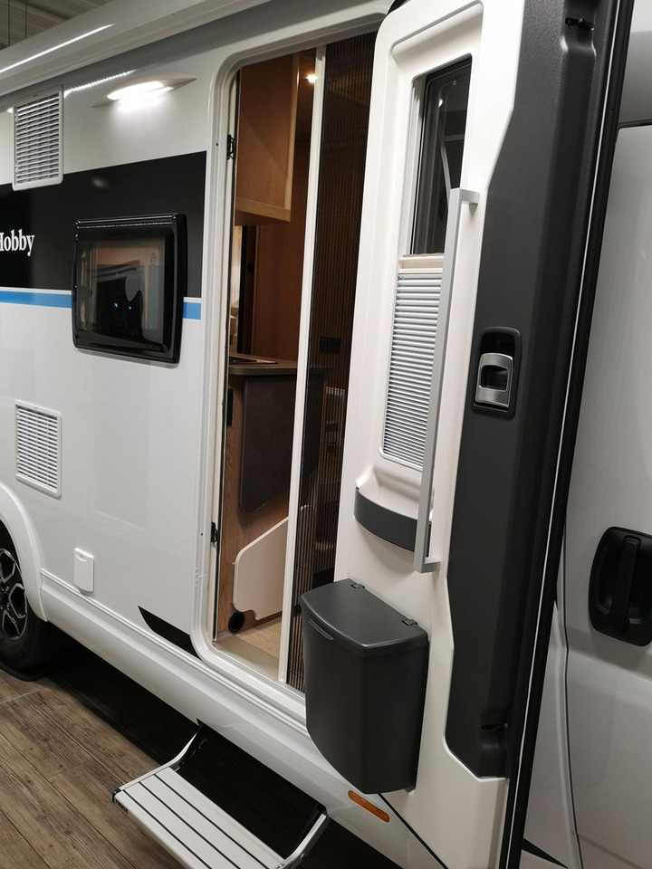 Camping-car profilé Hobby Ontour C 700 GQ 103 kW*CAMPERNET*LITHIUM*SOFORT*: photos 9