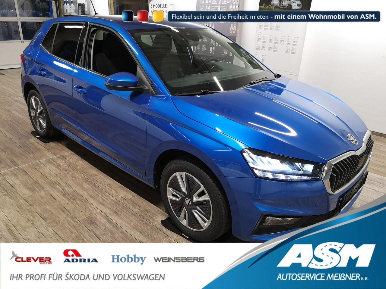 Skoda Fabia Style 1,0TSI 81 kW+R-KAM+2xPDC+LED+DAB+SHZ - Berline: photos 1 Skoda Fabia Style 1,0TSI 81 kW+R-KAM+2xPDC+LED+DAB+SHZ - Berline: photos 1