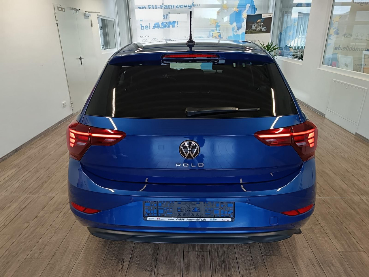 Volkswagen Polo Life 1.0 TSI 70 kW*LED*R-KAM*TEMP*PDC*SHZ* - Voiture: photos 5 Volkswagen Polo Life 1.0 TSI 70 kW*LED*R-KAM*TEMP*PDC*SHZ* - Voiture: photos 5