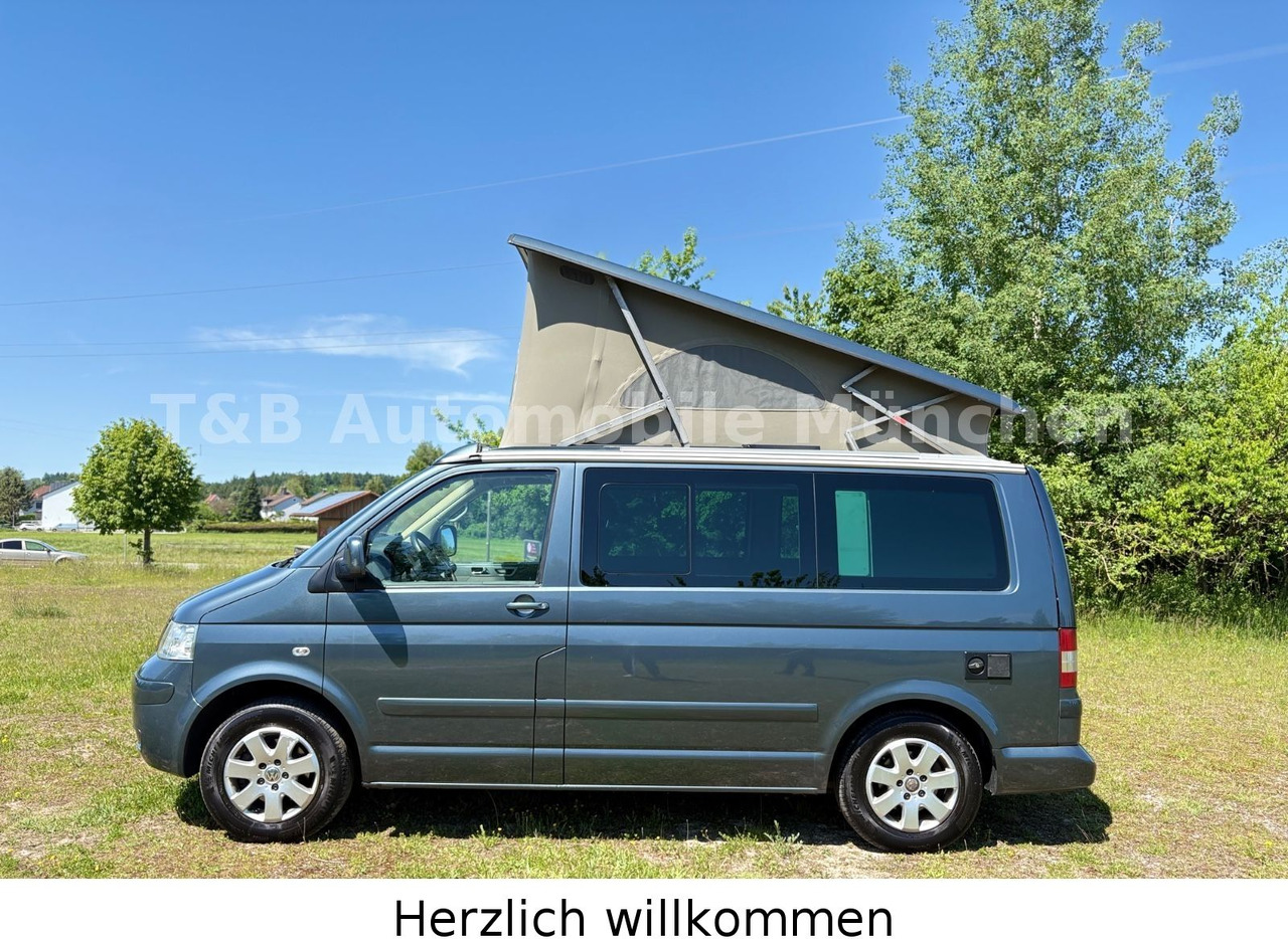 Volkswagen T5 California*Comfortline*Küche*Markise*AHK*Navi - Transport de personnes: photos 3 Volkswagen T5 California*Comfortline*Küche*Markise*AHK*Navi - Transport de personnes: photos 3