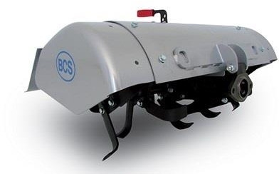 BCS Fræser 52 cm til 728 og 738 - Rotavator: photos 1 BCS Fræser 52 cm til 728 og 738 - Rotavator: photos 1