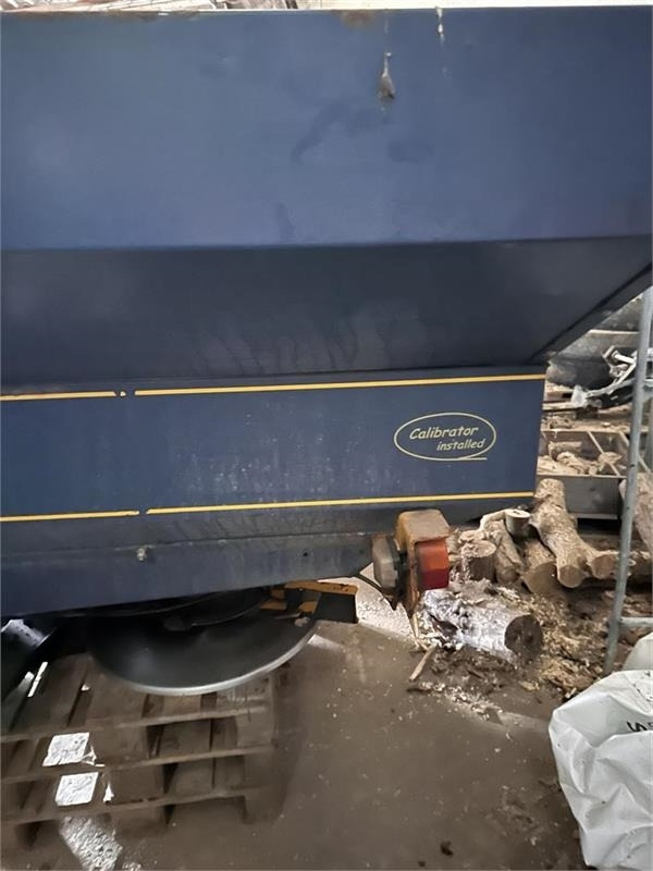 Bogballe EXW Trend. 2200L - Distributeur d'engrais: photos 4 Bogballe EXW Trend. 2200L - Distributeur d'engrais: photos 4