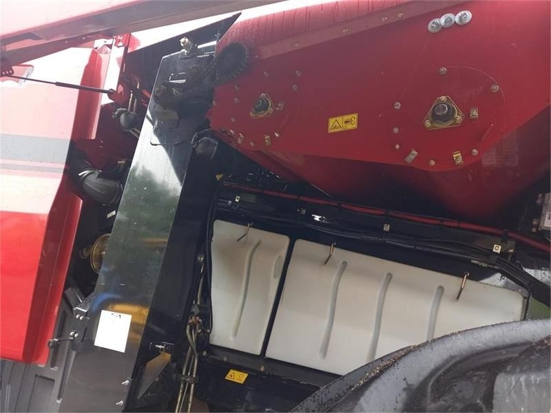 Moissonneuse-batteuse Case IH Axial Flow 9240: photos 13