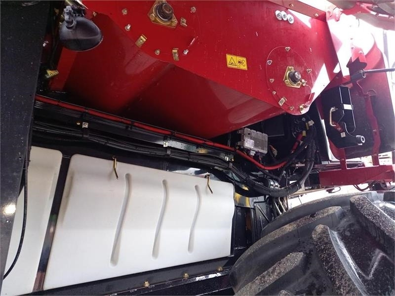 Moissonneuse-batteuse Case IH Axial Flow 9240: photos 14