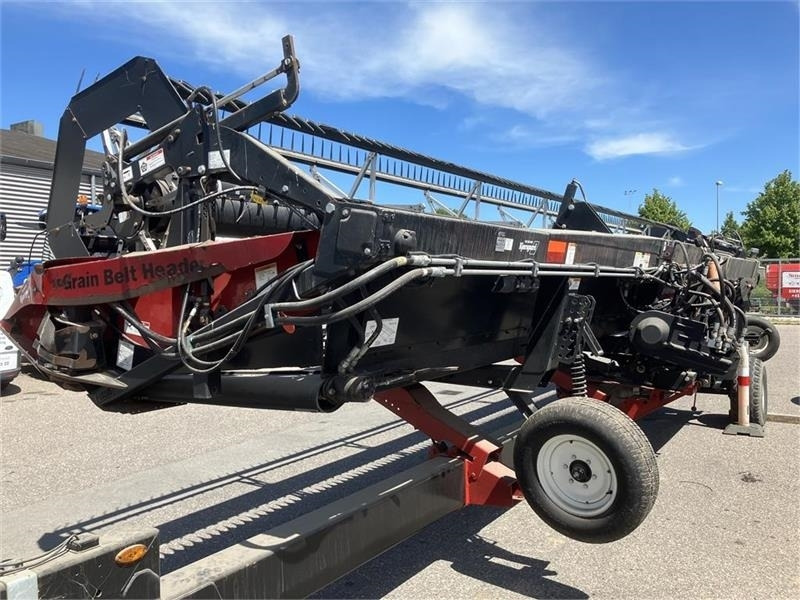 Moissonneuse-batteuse Case IH Axial Flow 9240: photos 8