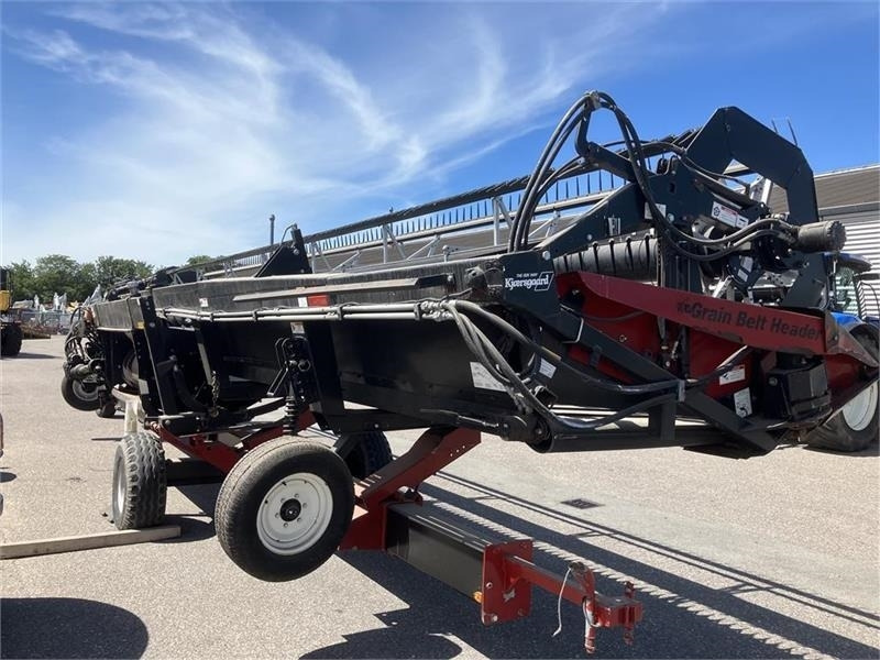 Moissonneuse-batteuse Case IH Axial Flow 9240: photos 7