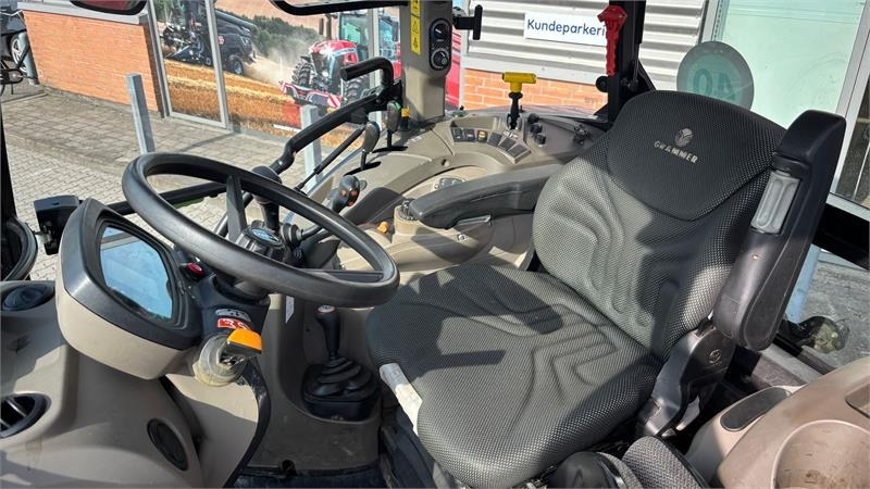 Case IH Farmall 95C Farmall 95C - Tracteur agricole: photos 5 Case IH Farmall 95C Farmall 95C - Tracteur agricole: photos 5