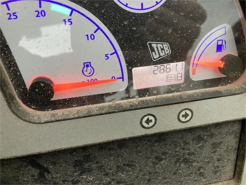 JCB 535-95 Agri en crédit-bail JCB 535-95 Agri: photos 7 JCB 535-95 Agri en crédit-bail JCB 535-95 Agri: photos 7