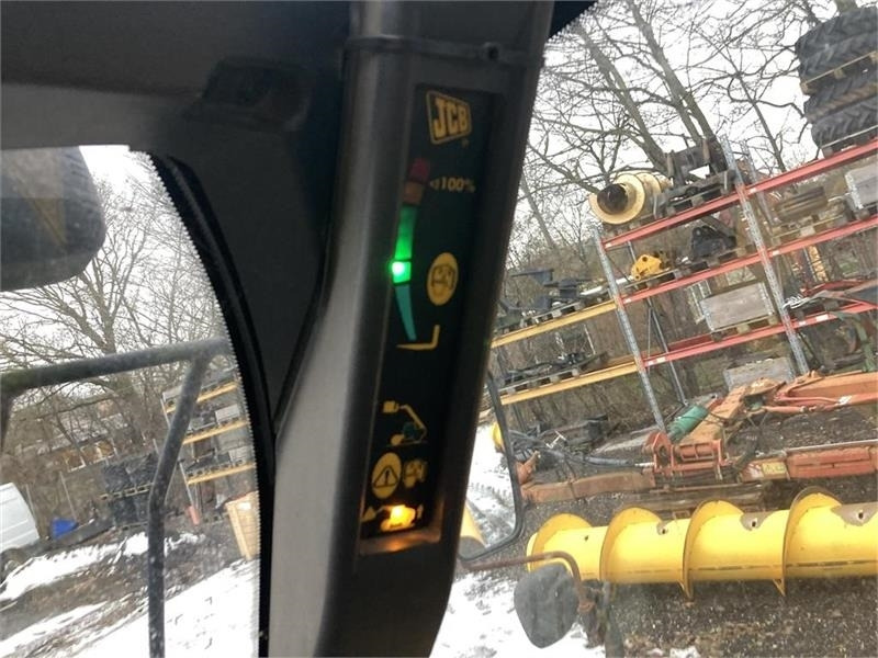 JCB 535-95 Agri en crédit-bail JCB 535-95 Agri: photos 8 JCB 535-95 Agri en crédit-bail JCB 535-95 Agri: photos 8