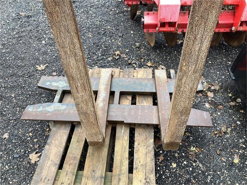 JCB 535-95 Agri en crédit-bail JCB 535-95 Agri: photos 13 JCB 535-95 Agri en crédit-bail JCB 535-95 Agri: photos 13