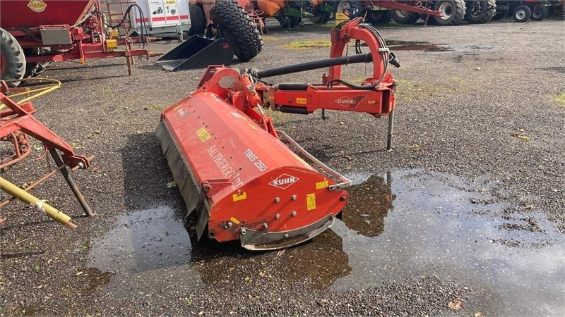 Kuhn TBES 250 Mulchmaskine - Faucheuse: photos 3 Kuhn TBES 250 Mulchmaskine - Faucheuse: photos 3