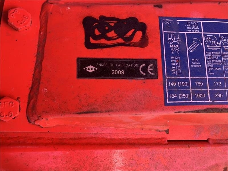 Kuhn Venta NC 4000 Combiliner - Combiné de semis: photos 3 Kuhn Venta NC 4000 Combiliner - Combiné de semis: photos 3