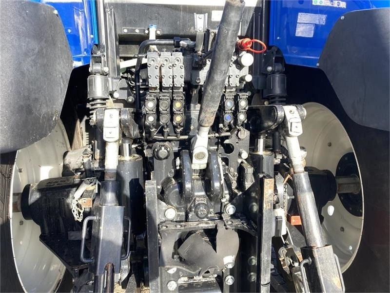 New Holland T7.315 Auto Command Ny Motor - Tracteur agricole: photos 4 New Holland T7.315 Auto Command Ny Motor - Tracteur agricole: photos 4