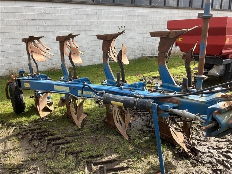 Överum 4 furet Risteplov - Charrue: photos 2 Överum 4 furet Risteplov - Charrue: photos 2