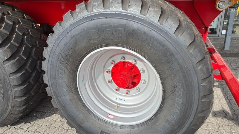 VGM Rocky Rockky XL - Remorque benne: photos 3 VGM Rocky Rockky XL - Remorque benne: photos 3