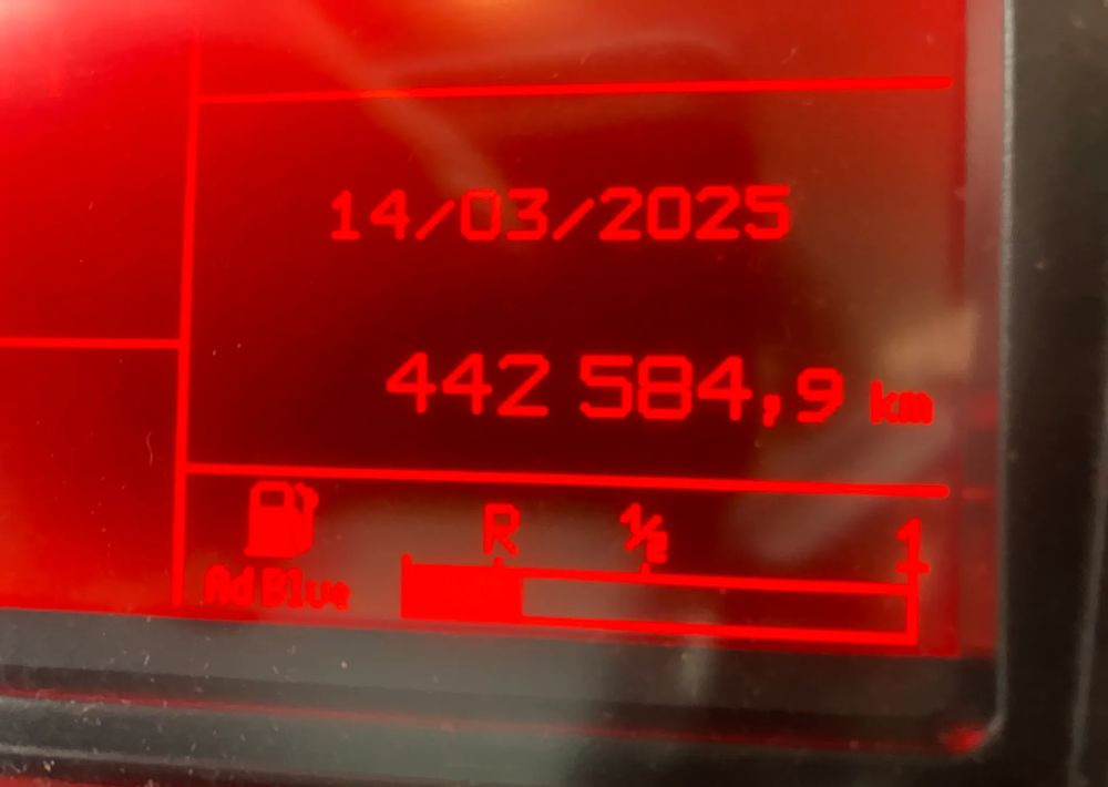 Renault Renault Gama D 250 chłodnia izoterma 16 PALET - Camion frigorifique: photos 5 Renault Renault Gama D 250 chłodnia izoterma 16 PALET - Camion frigorifique: photos 5