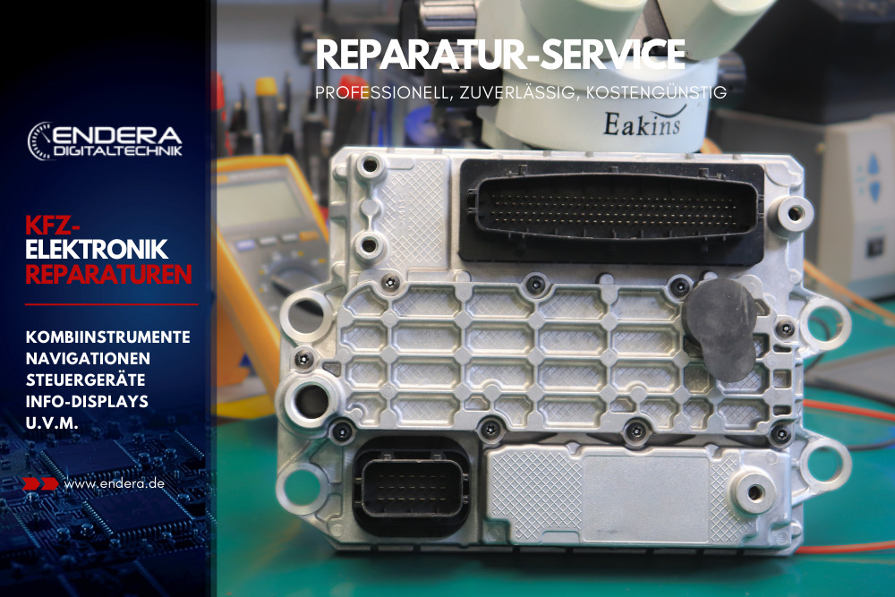 Motorsteuergerät MCM2 Reparatur /MCM2 ECU repair / Mercedes, Setra, Claas, Manit - Bloc de gestion: photos 3 Motorsteuergerät MCM2 Reparatur /MCM2 ECU repair / Mercedes, Setra, Claas, Manit - Bloc de gestion: photos 3