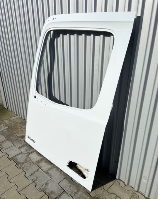 Drzwi lewe Mercedes Actros MP4 euro 6 - Portière et pièces pour Camion: photos 2 Drzwi lewe Mercedes Actros MP4 euro 6 - Portière et pièces pour Camion: photos 2