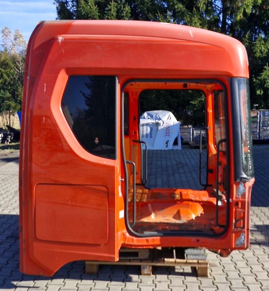 KABINA SCANIA R 2019R - Carrosserie et extérieur: photos 3 KABINA SCANIA R 2019R - Carrosserie et extérieur: photos 3