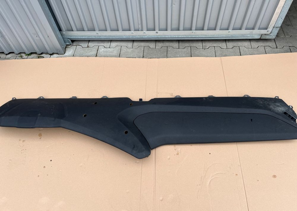 Kokpit Scania R S konsola nakładka konsoli - Cabine et intérieur pour Camion: photos 1 Kokpit Scania R S konsola nakładka konsoli - Cabine et intérieur pour Camion: photos 1