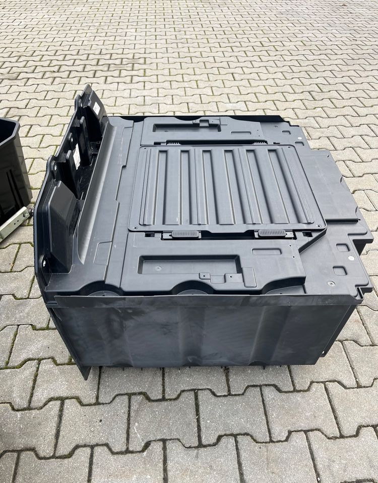 NOWY schowek wewnętrzny DAF XG+ skrzynka box - Cabine et intérieur pour Camion: photos 3 NOWY schowek wewnętrzny DAF XG+ skrzynka box - Cabine et intérieur pour Camion: photos 3