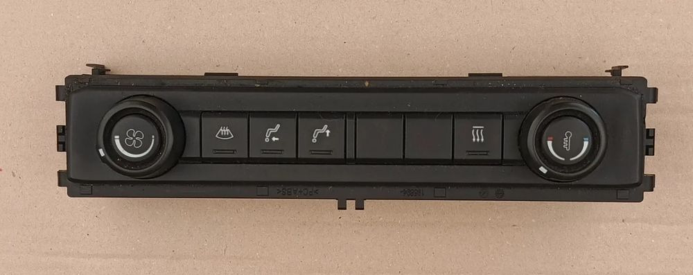 SCANIA P PANEL NAWIEWU - Cabine et intérieur pour Camion: photos 1 SCANIA P PANEL NAWIEWU - Cabine et intérieur pour Camion: photos 1