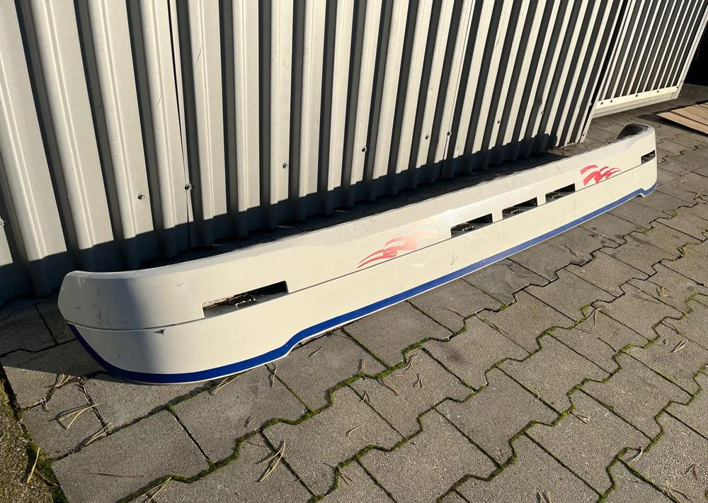 SCANIA R S BLENDA PRZECIWSŁONECZNA - Carrosserie et extérieur: photos 2 SCANIA R S BLENDA PRZECIWSŁONECZNA - Carrosserie et extérieur: photos 2