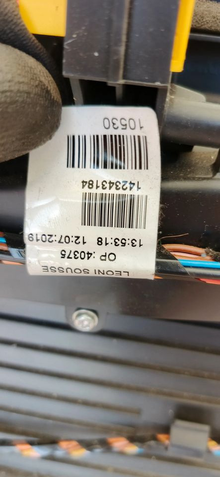 SCANIA R S NAGRZEWNICA 2546341 - Chauffage/ Ventilation pour Camion: photos 3 SCANIA R S NAGRZEWNICA 2546341 - Chauffage/ Ventilation pour Camion: photos 3