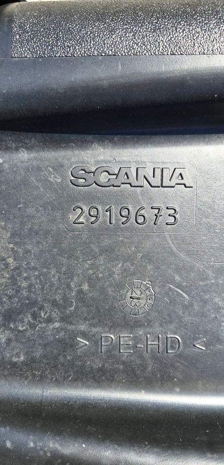 SCANIA R S ZBIORNIK ADBLUE 2919673 NOWY - Préparation du carburant: photos 5 SCANIA R S ZBIORNIK ADBLUE 2919673 NOWY - Préparation du carburant: photos 5