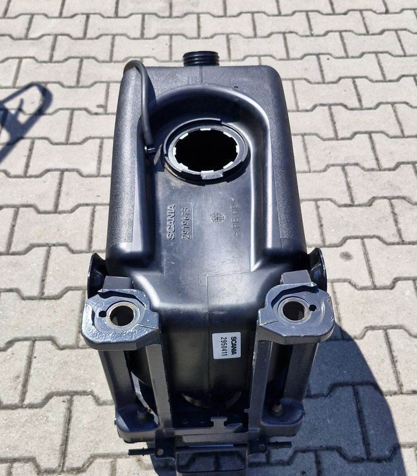 SCANIA R S ZBIORNIK ADBLUE 2919673 NOWY - Préparation du carburant: photos 2 SCANIA R S ZBIORNIK ADBLUE 2919673 NOWY - Préparation du carburant: photos 2