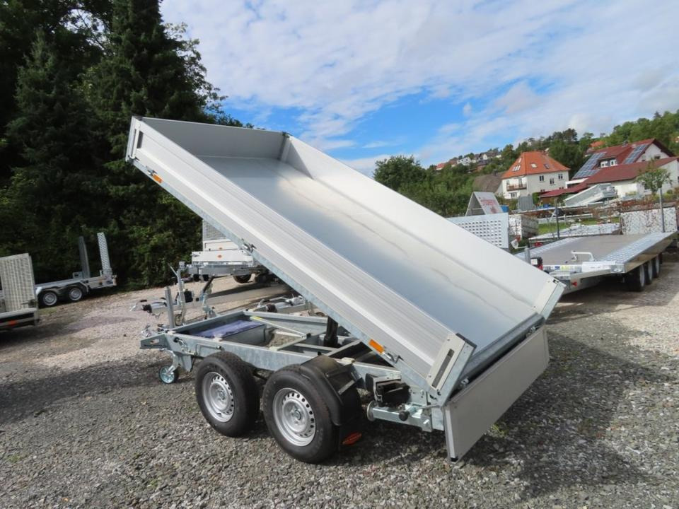 Böckmann Kipper PKW Anhänger,3,0 to. RK-AL 3016/30,Elktrokipper en crédit-bail Böckmann Kipper PKW Anhänger,3,0 to. RK-AL 3016/30,Elktrokipper: photos 16 Böckmann Kipper PKW Anhänger,3,0 to. RK-AL 3016/30,Elktrokipper en crédit-bail Böckmann Kipper PKW Anhänger,3,0 to. RK-AL 3016/30,Elktrokipper: photos 16