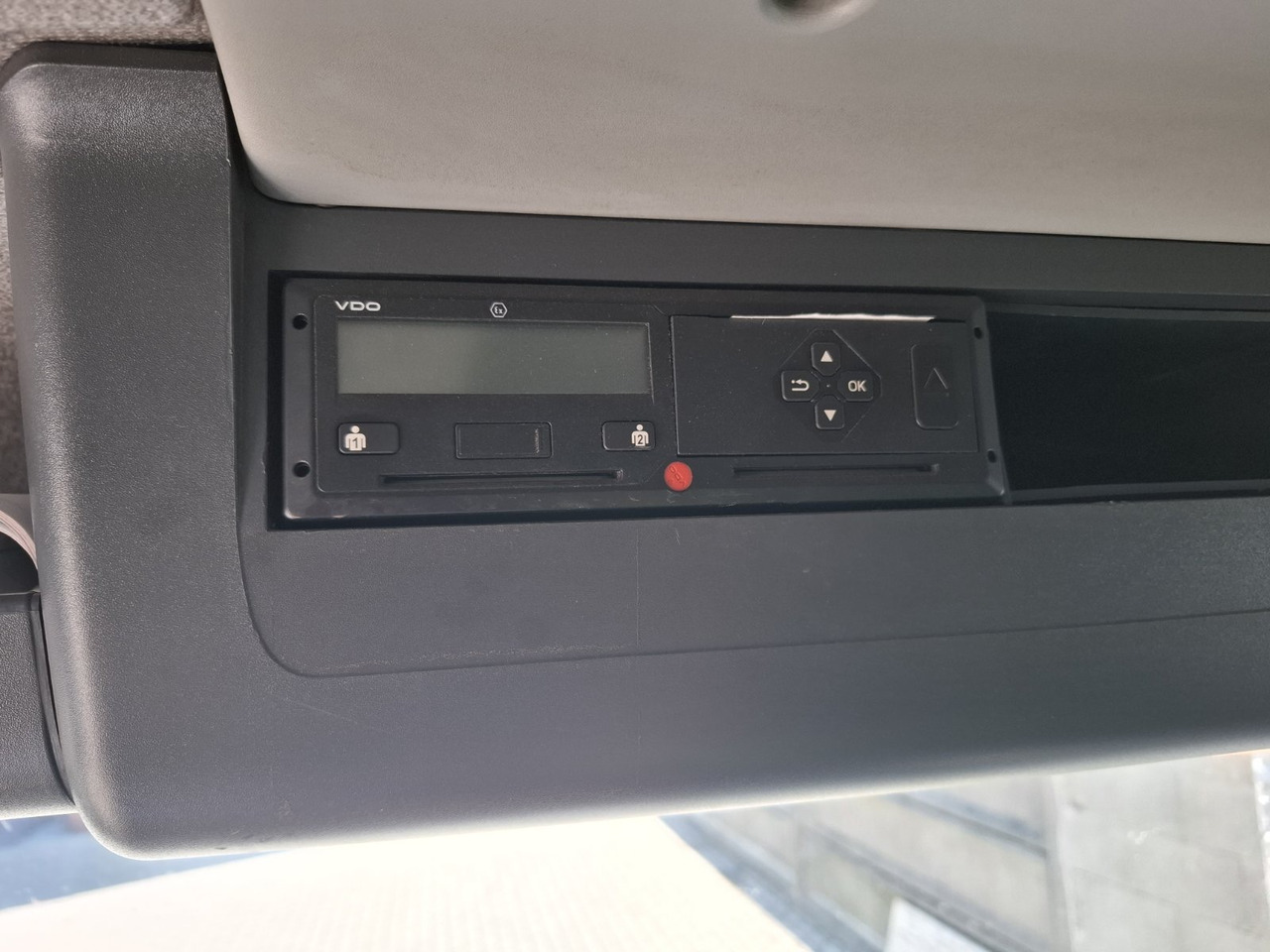 MAN TGL 12.250 4x2 BL en crédit-bail MAN TGL 12.250 4x2 BL: photos 7 MAN TGL 12.250 4x2 BL en crédit-bail MAN TGL 12.250 4x2 BL: photos 7