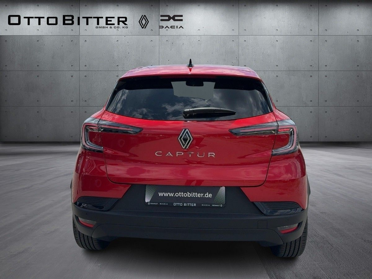 Renault Captur Techno TCe90 WINTER-PAKET/SITZH/KAMERA - SUV: photos 3 Renault Captur Techno TCe90 WINTER-PAKET/SITZH/KAMERA - SUV: photos 3