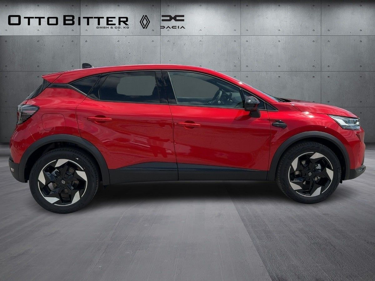 Renault Captur Techno TCe90 WINTER-PAKET/SITZH/KAMERA - SUV: photos 5 Renault Captur Techno TCe90 WINTER-PAKET/SITZH/KAMERA - SUV: photos 5