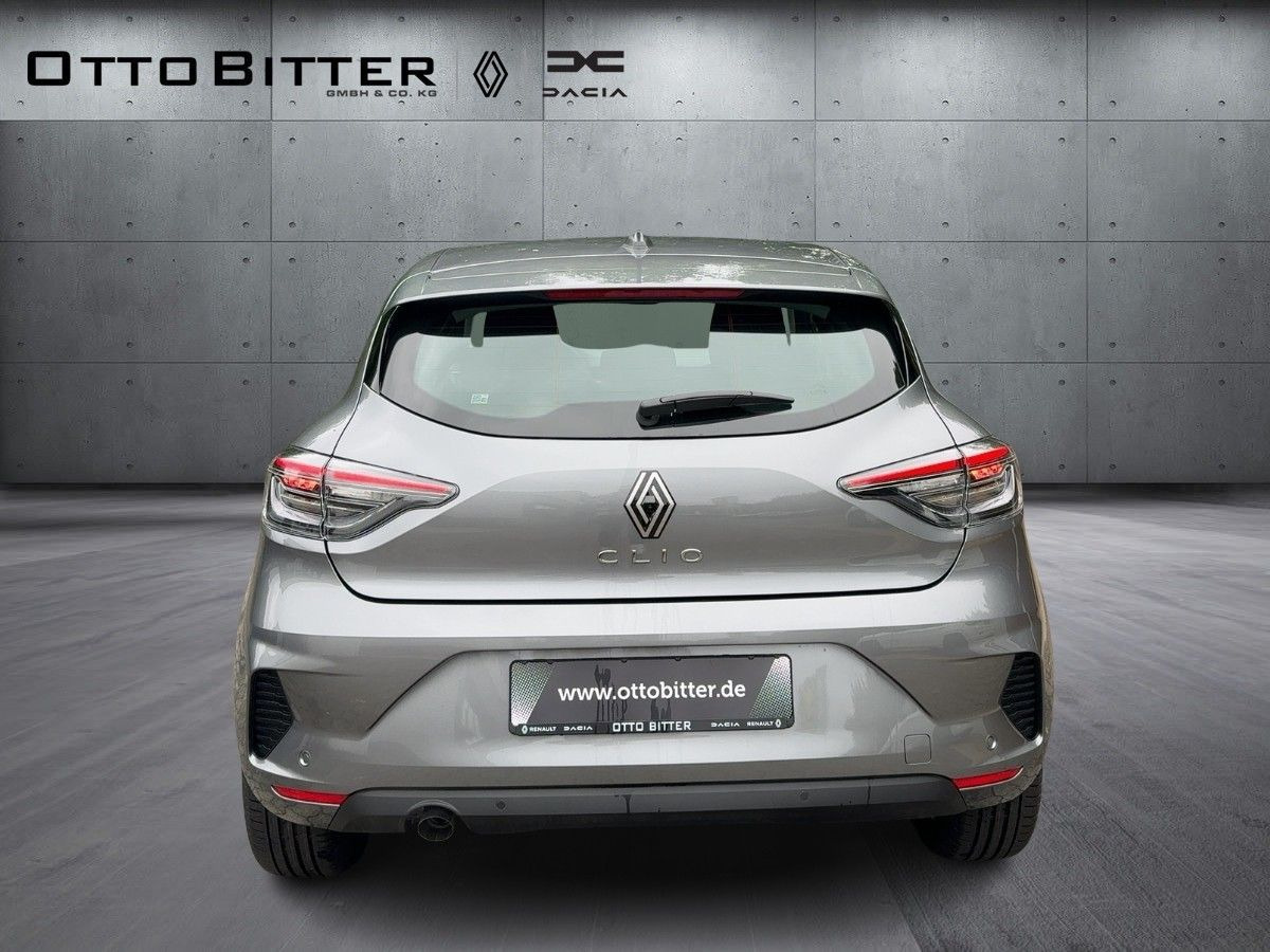 Renault Clio Evolution ECO-G 100 FLÜSSIGGAS KAMERA - Berline: photos 3 Renault Clio Evolution ECO-G 100 FLÜSSIGGAS KAMERA - Berline: photos 3
