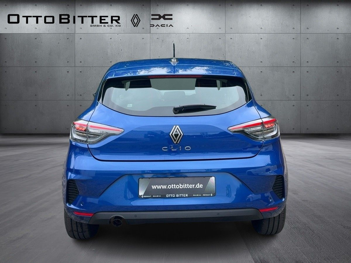 Renault Clio Evolution ECO-G 100 FLÜSSIGGAS KAMERA - Berline: photos 3 Renault Clio Evolution ECO-G 100 FLÜSSIGGAS KAMERA - Berline: photos 3