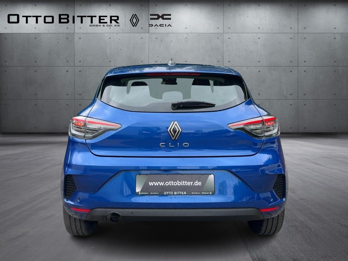 Renault Clio Evolution TCe90 EASY-LINK/PARKP/KLIMA/LED - Berline: photos 3 Renault Clio Evolution TCe90 EASY-LINK/PARKP/KLIMA/LED - Berline: photos 3