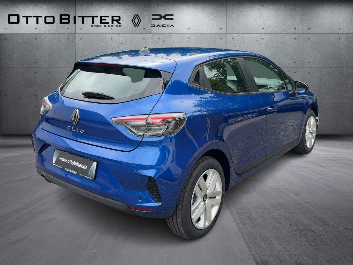 Renault Clio Evolution TCe90 EASY-LINK/PARKP/KLIMA/LED - Berline: photos 4 Renault Clio Evolution TCe90 EASY-LINK/PARKP/KLIMA/LED - Berline: photos 4